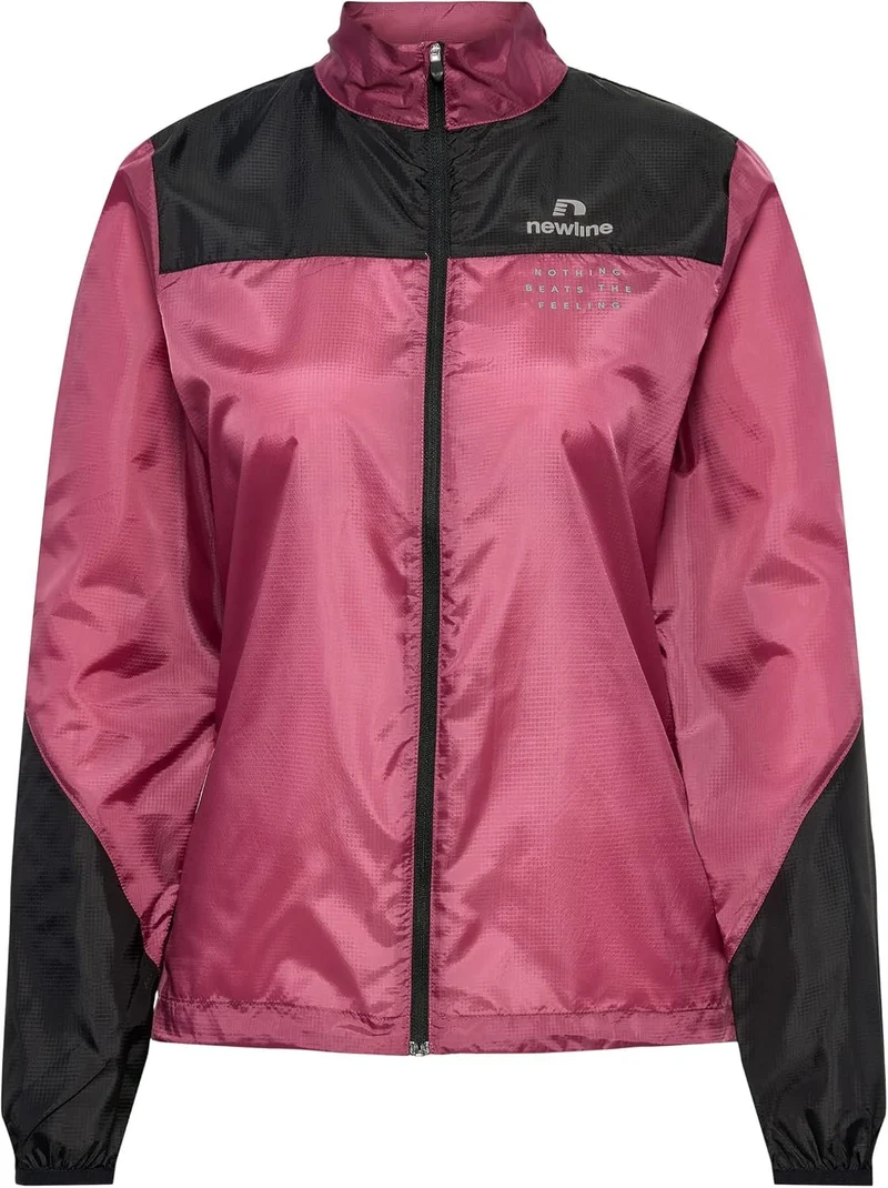 newline Nwldenton Jacket Woman - dry rose