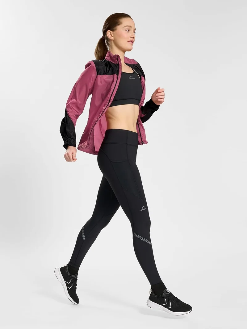 newline Nwldenton Jacket Woman - dry rose