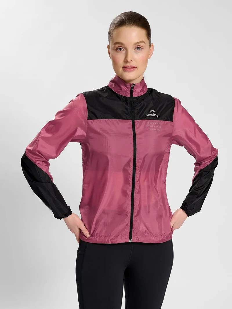 newline Nwldenton Jacket Woman - dry rose
