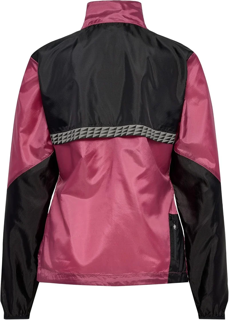 newline Nwldenton Jacket Woman - dry rose