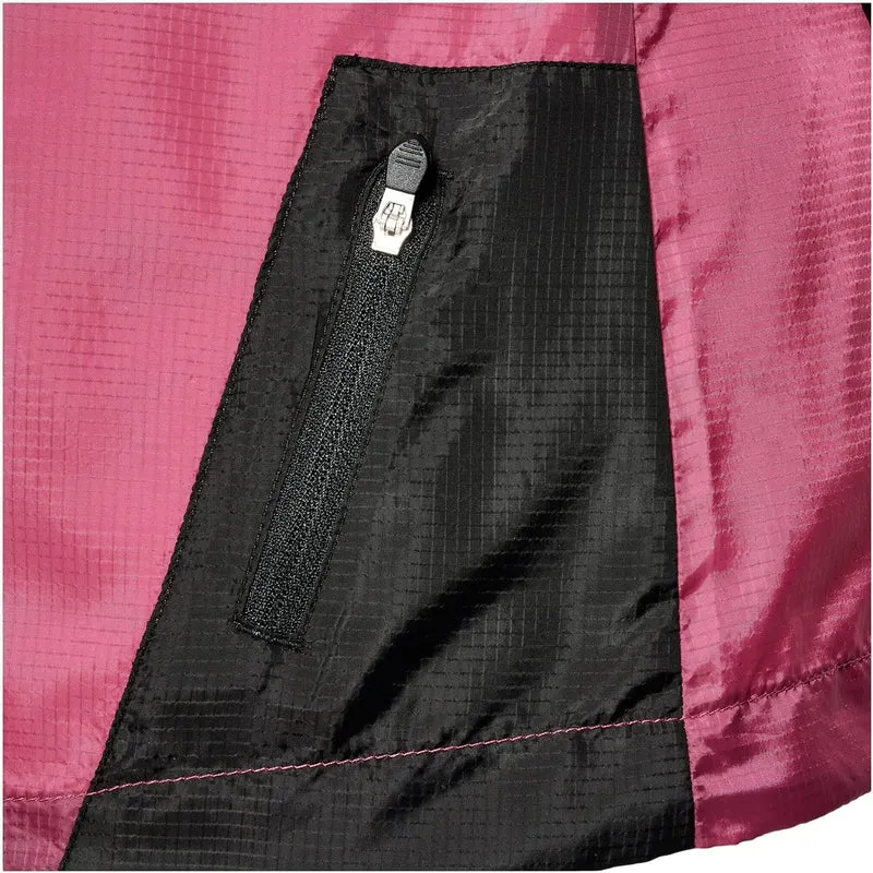 newline Nwldenton Jacket Woman - dry rose