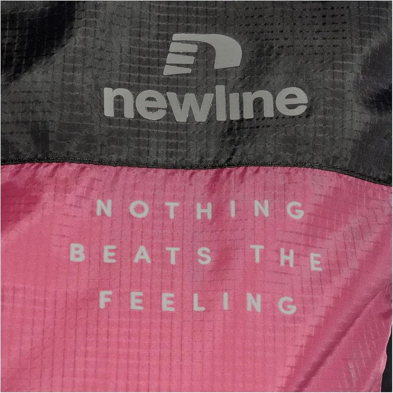 newline Nwldenton Jacket Woman - dry rose
