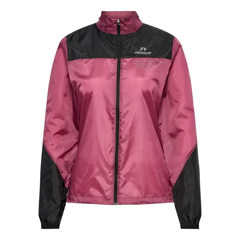 newline Nwldenton Jacket Woman - dry rose