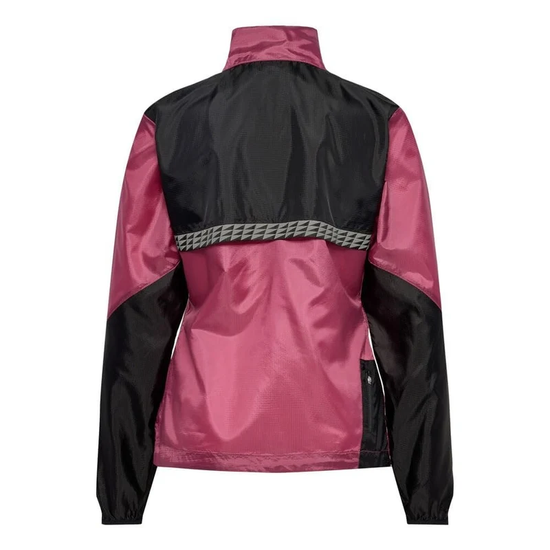 newline Nwldenton Jacket Woman - dry rose