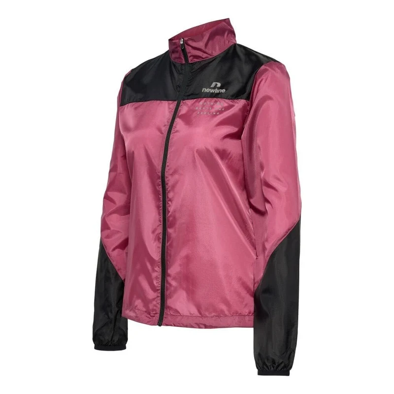 newline Nwldenton Jacket Woman - dry rose