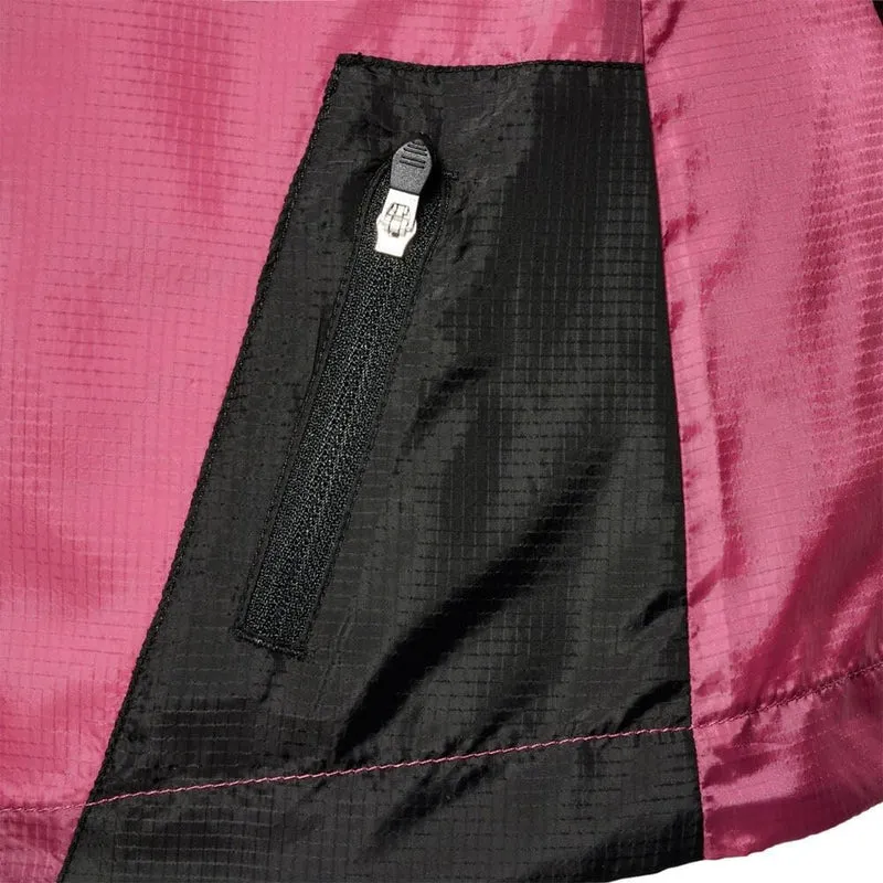 newline Nwldenton Jacket Woman - dry rose
