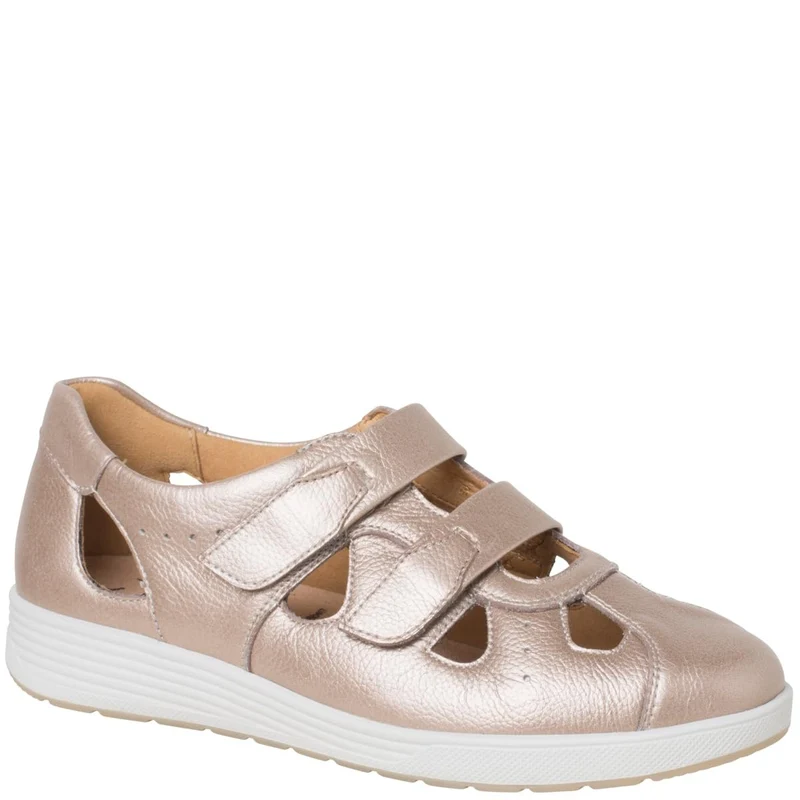 Ganter Damen Klara Sneaker- 7.208150.71000 - 107-19-10-0001