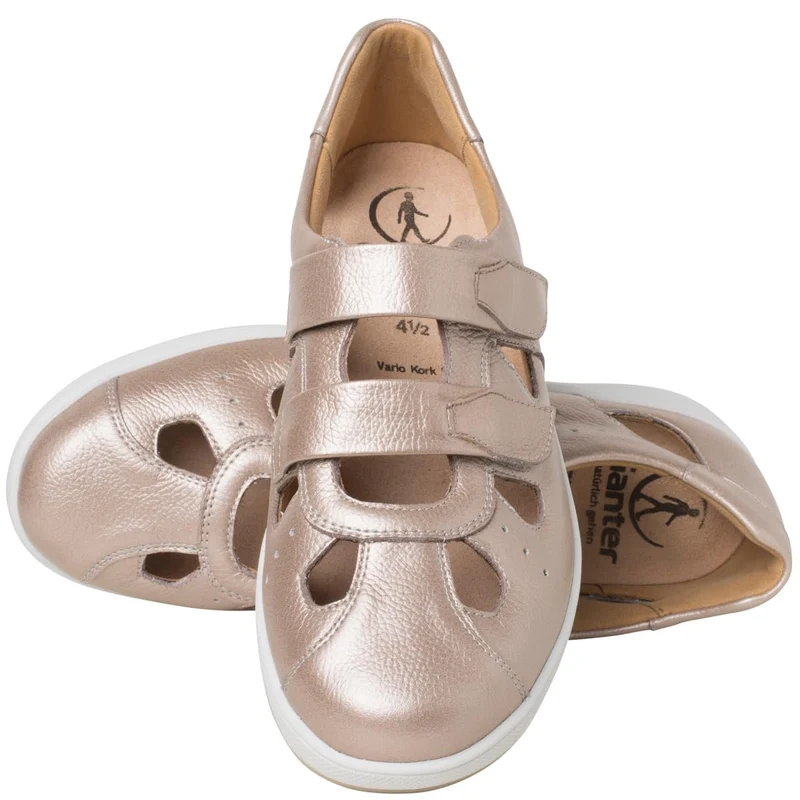 Ganter Damen Klara Sneaker- 7.208150.71000 - 107-19-10-0001