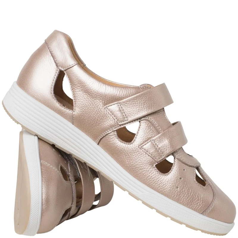 Ganter Damen Klara Sneaker- 7.208150.71000 - 107-19-10-0001