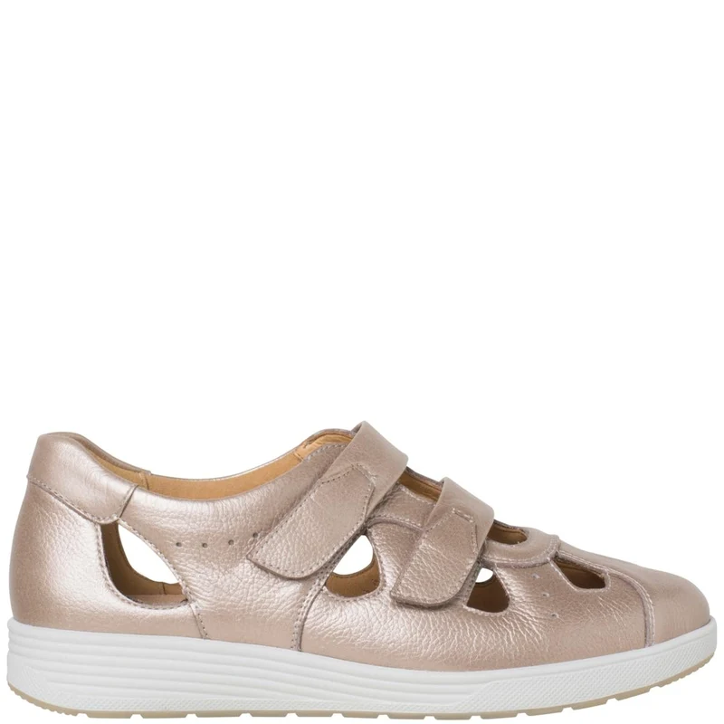 Ganter Damen Klara Sneaker- 7.208150.71000 - 107-19-10-0001