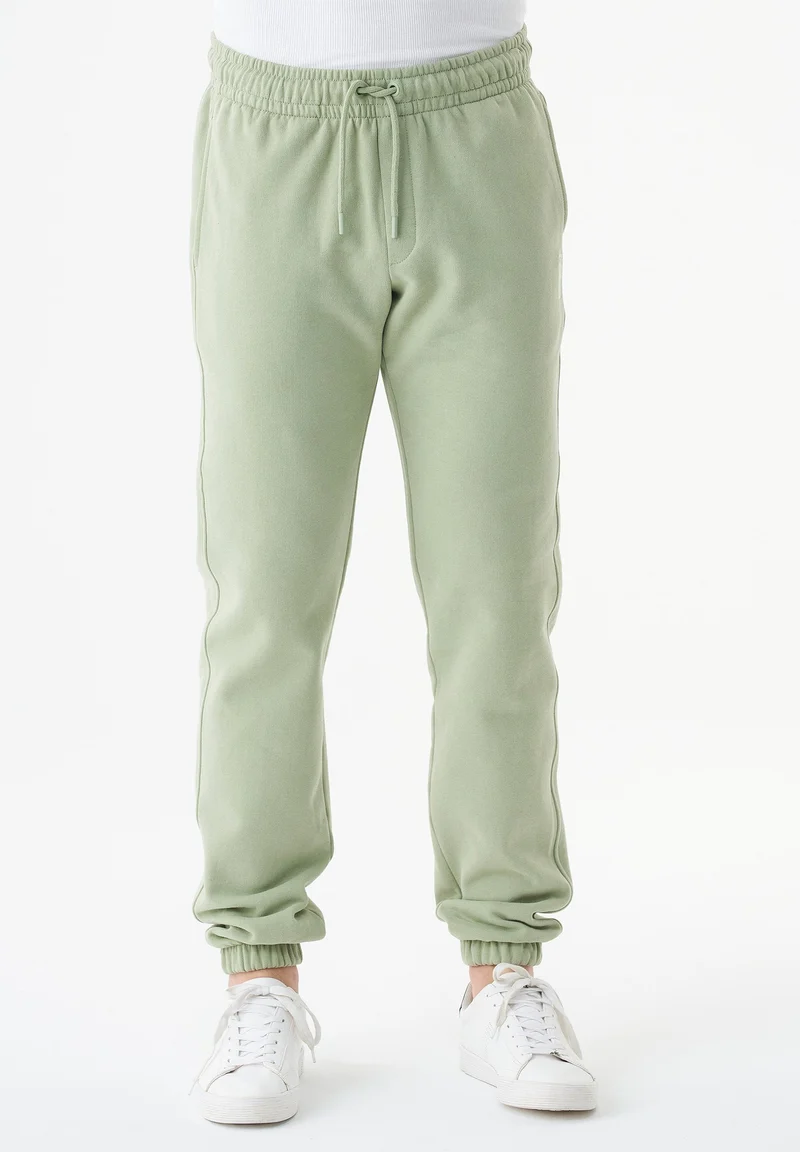 PARS Soft Touch Sweathose aus Bio-Baumwolle