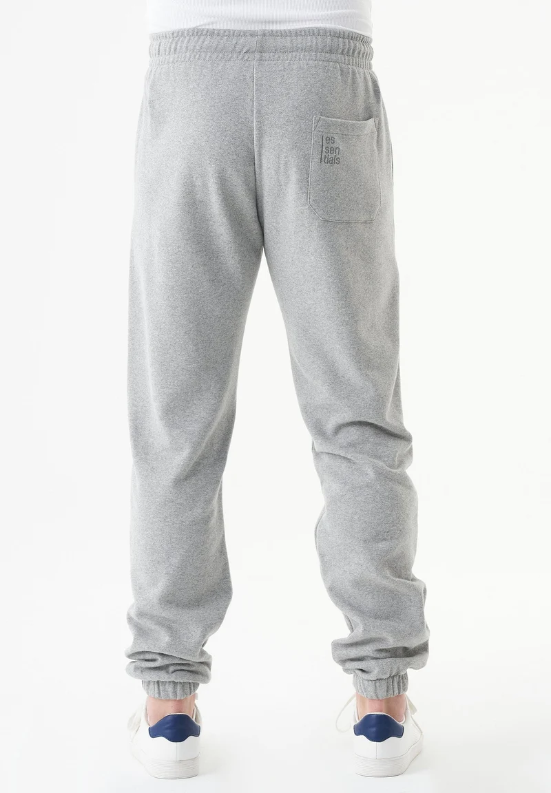 PARS Soft Touch Sweathose aus Bio-Baumwolle