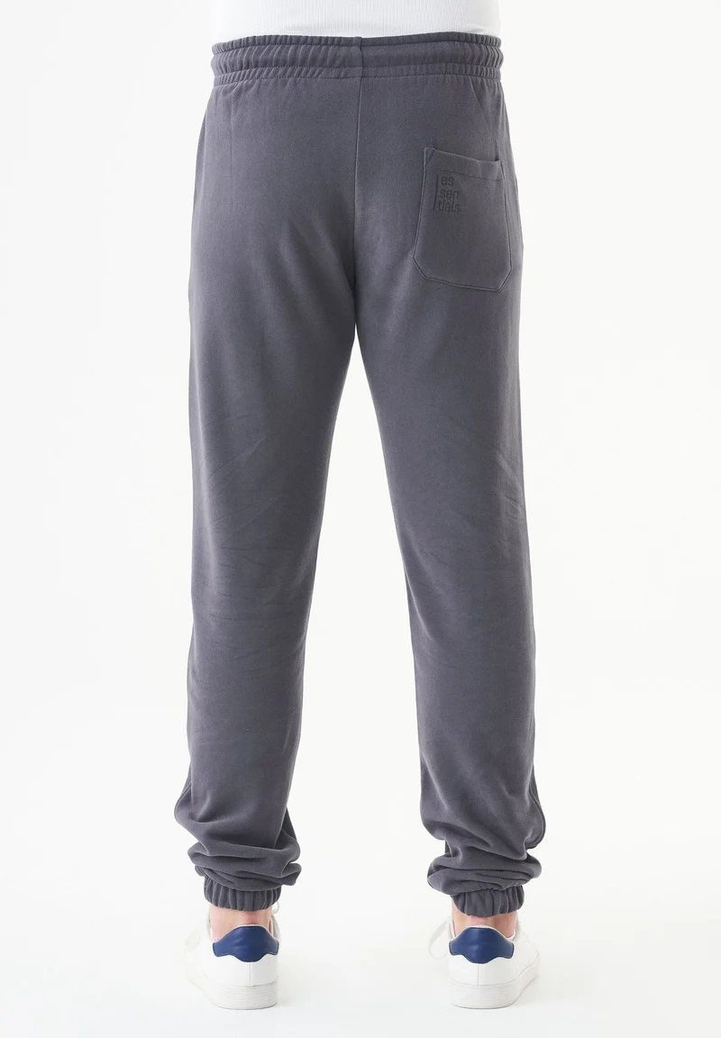 PARS Soft Touch Sweathose aus Bio-Baumwolle