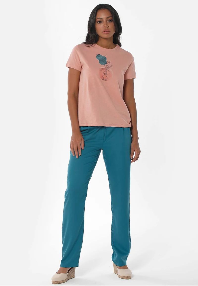 Hose aus TENCEL™ Lyocell