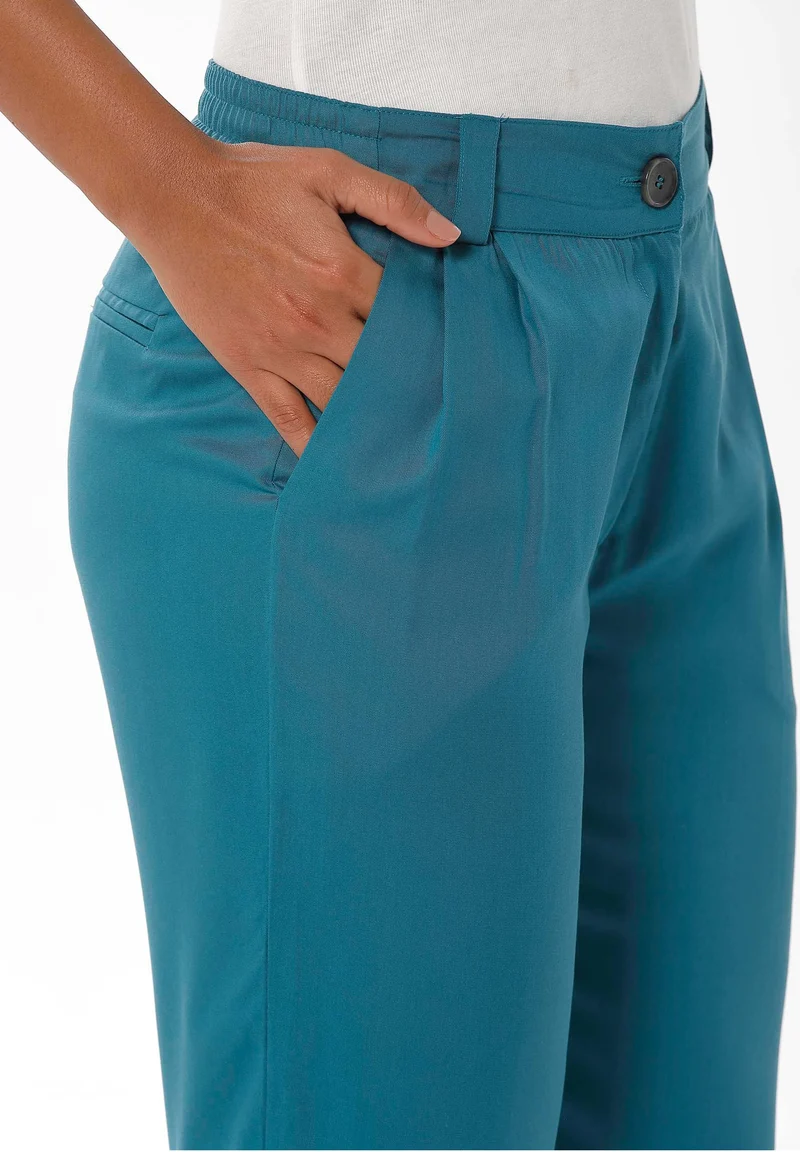 Hose aus TENCEL™ Lyocell