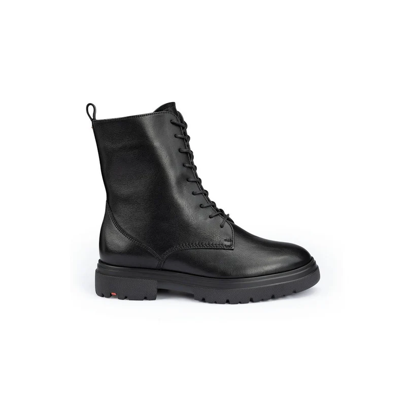 Lloyd Damen Schnür-Stiefelette