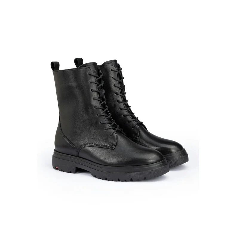 Lloyd Damen Schnür-Stiefelette