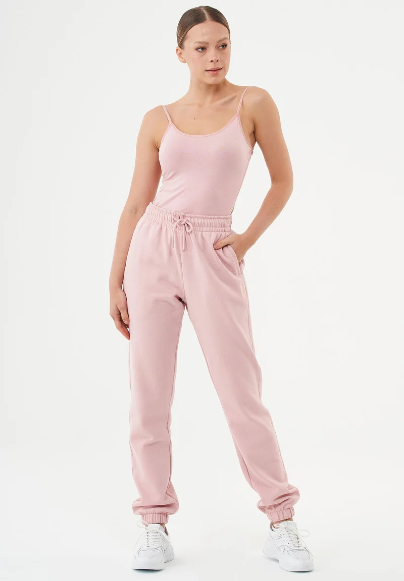 ALINA | Singlet Top aus supersoftem TENCEL™ Modal-Mix