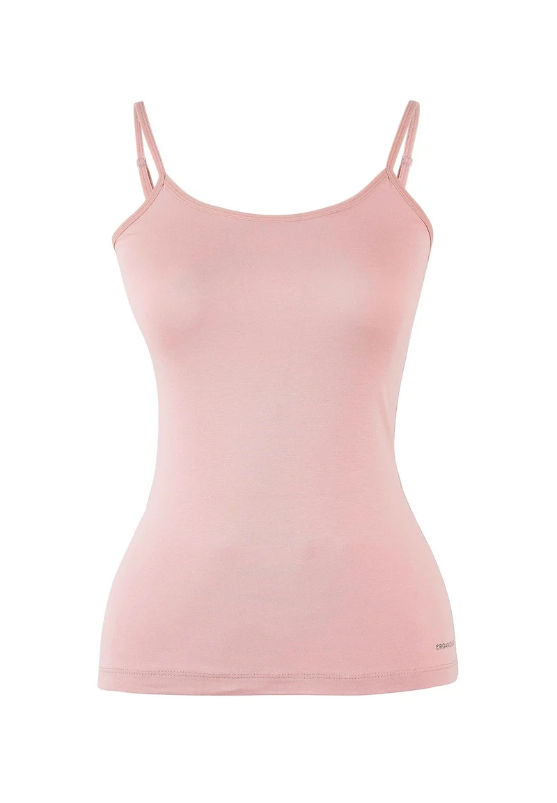 ALINA | Singlet Top aus supersoftem TENCEL™ Modal-Mix