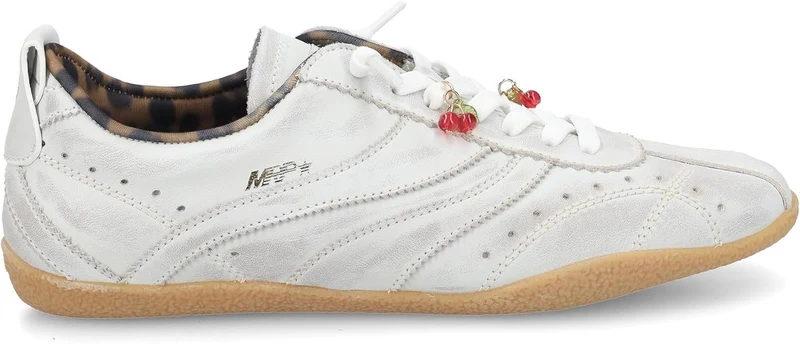 Sneaker mit Kirschen