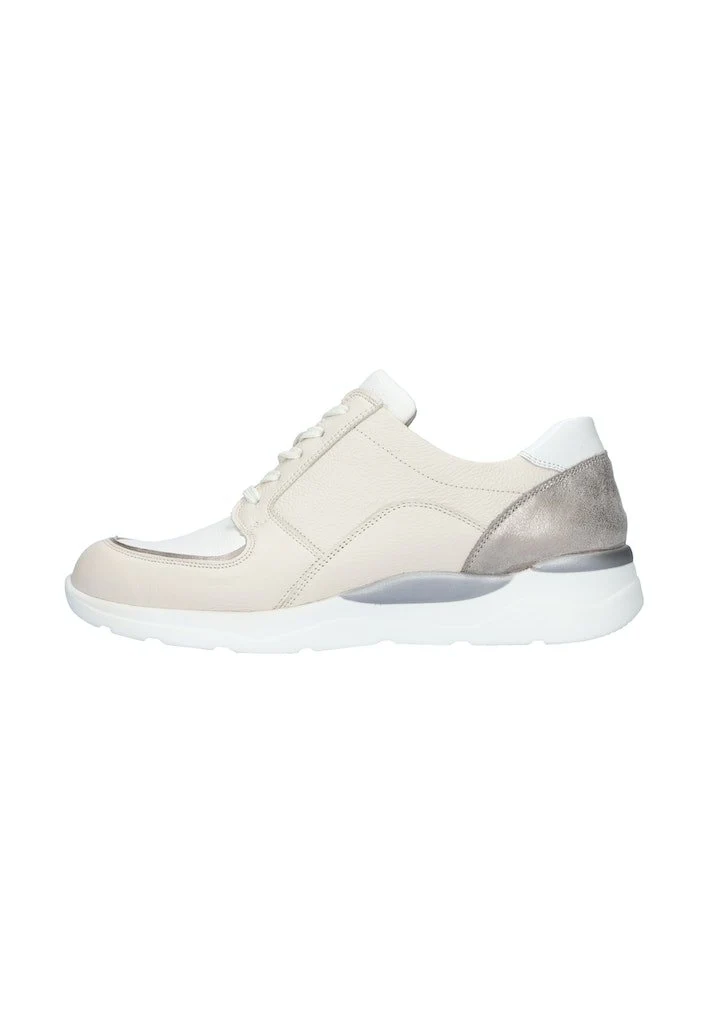 WALDLÄUFER Komfort Schnürschuhe