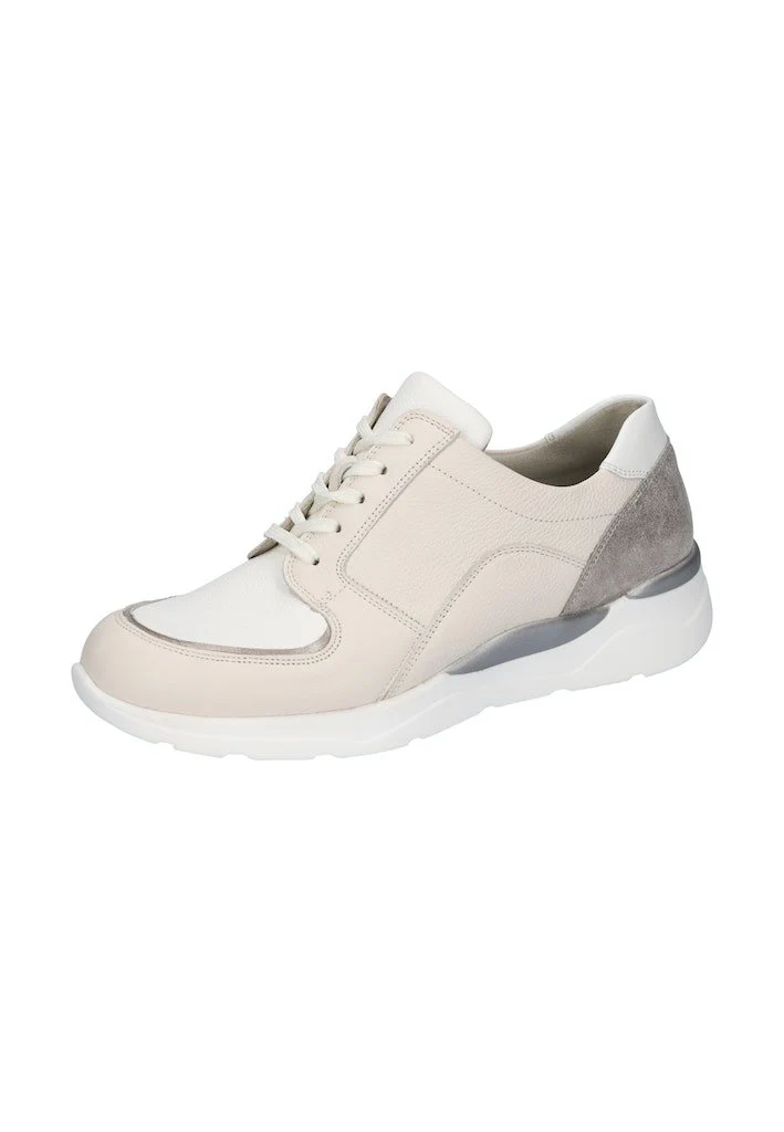 WALDLÄUFER Komfort Schnürschuhe