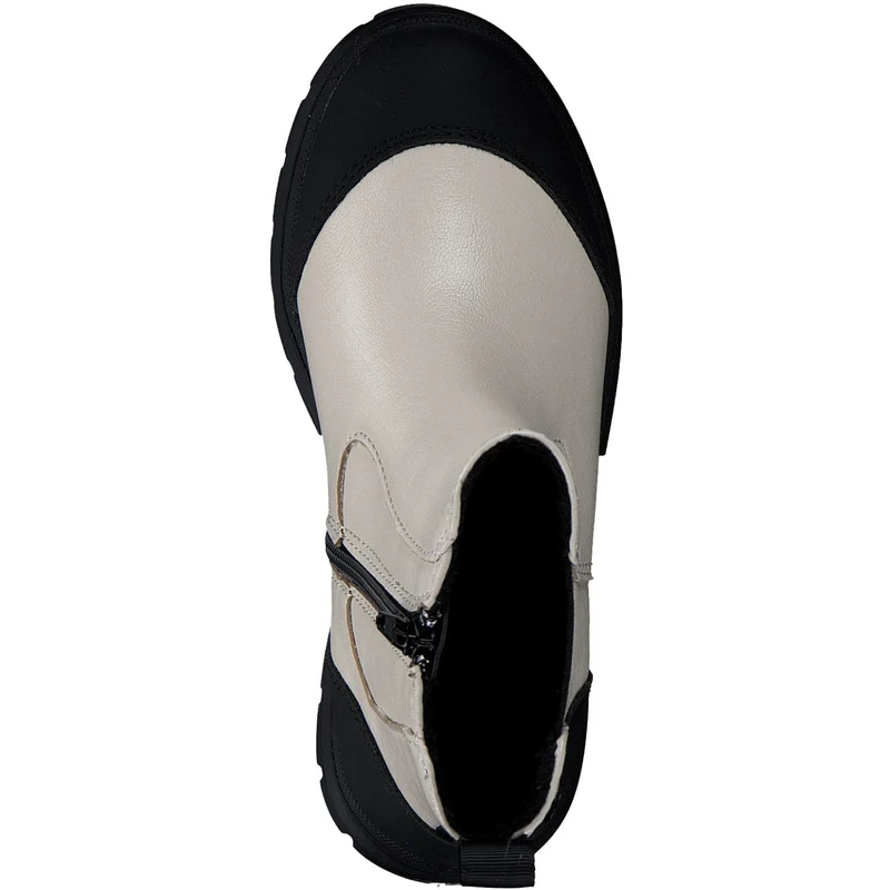 s.Oliver Mädchen 5-5-45400-29 Chelsea-Stiefel - 46544100012