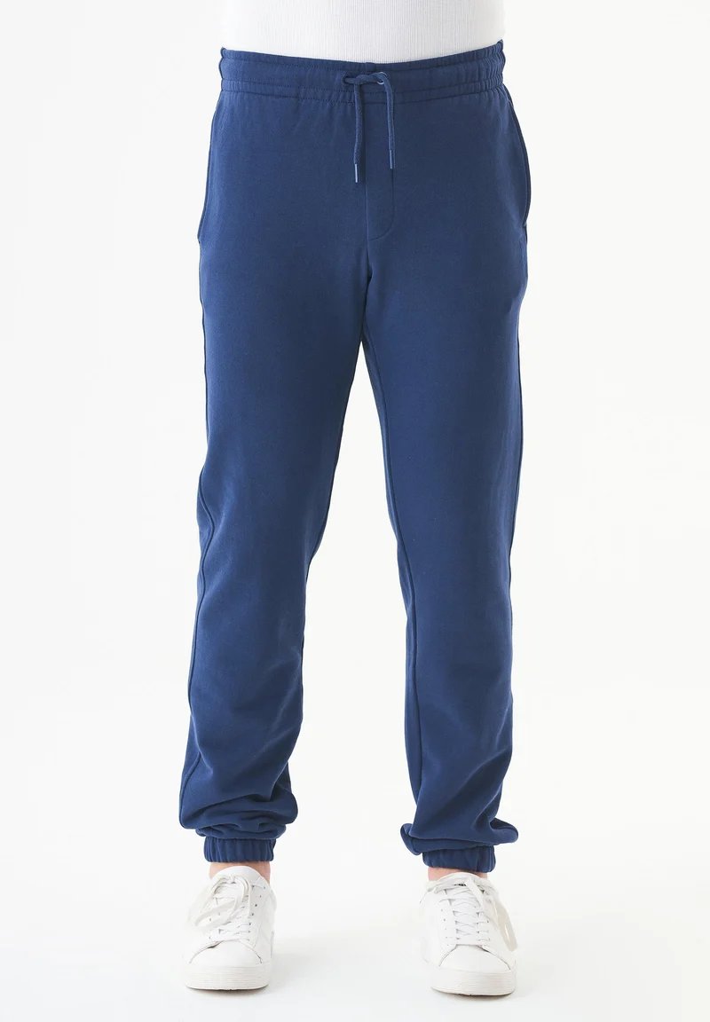 PARS Soft Touch Sweathose aus Bio-Baumwolle