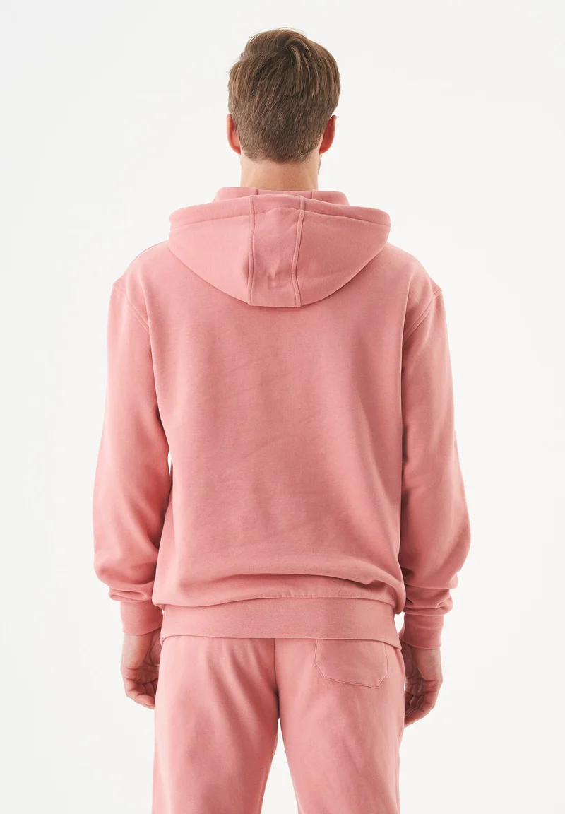 HALKI Unisex Soft Touch Hoodie aus Bio-Baumwolle