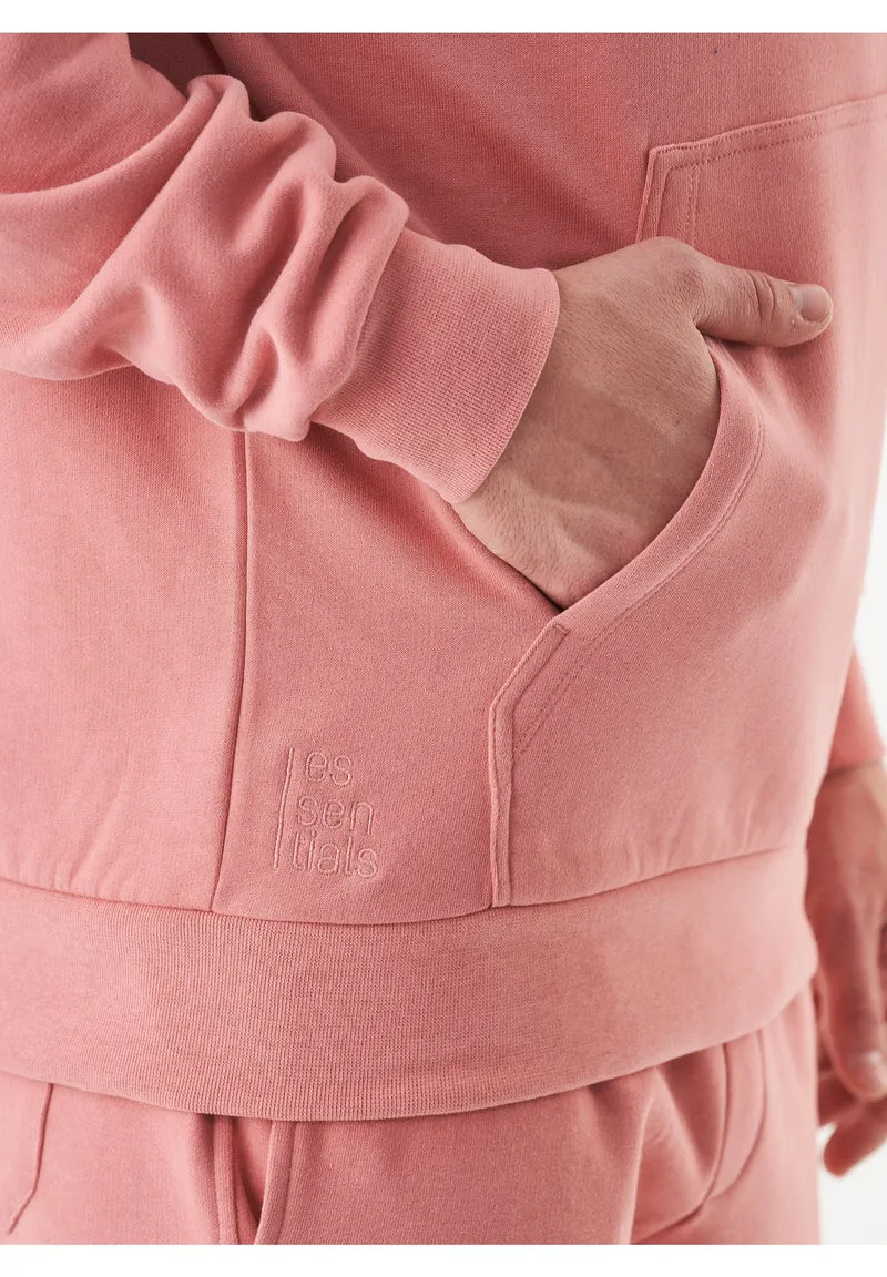 HALKI Unisex Soft Touch Hoodie aus Bio-Baumwolle