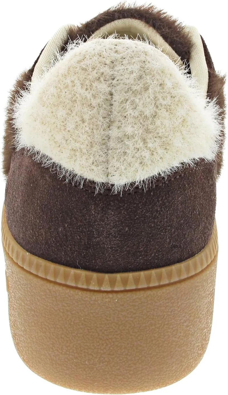 Back70 XXL mohair coffee