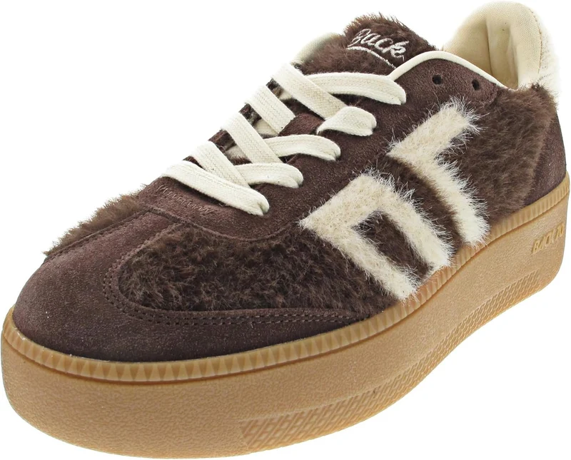 Back70 XXL mohair coffee