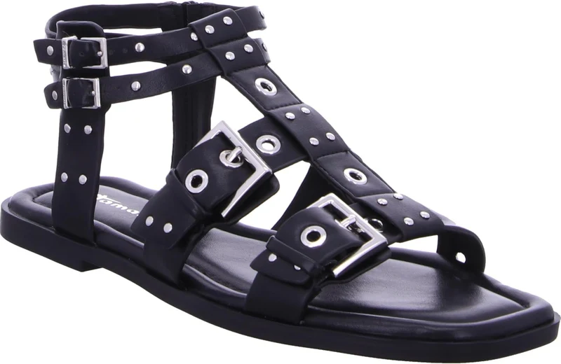 M2811246Da.-Sandalette