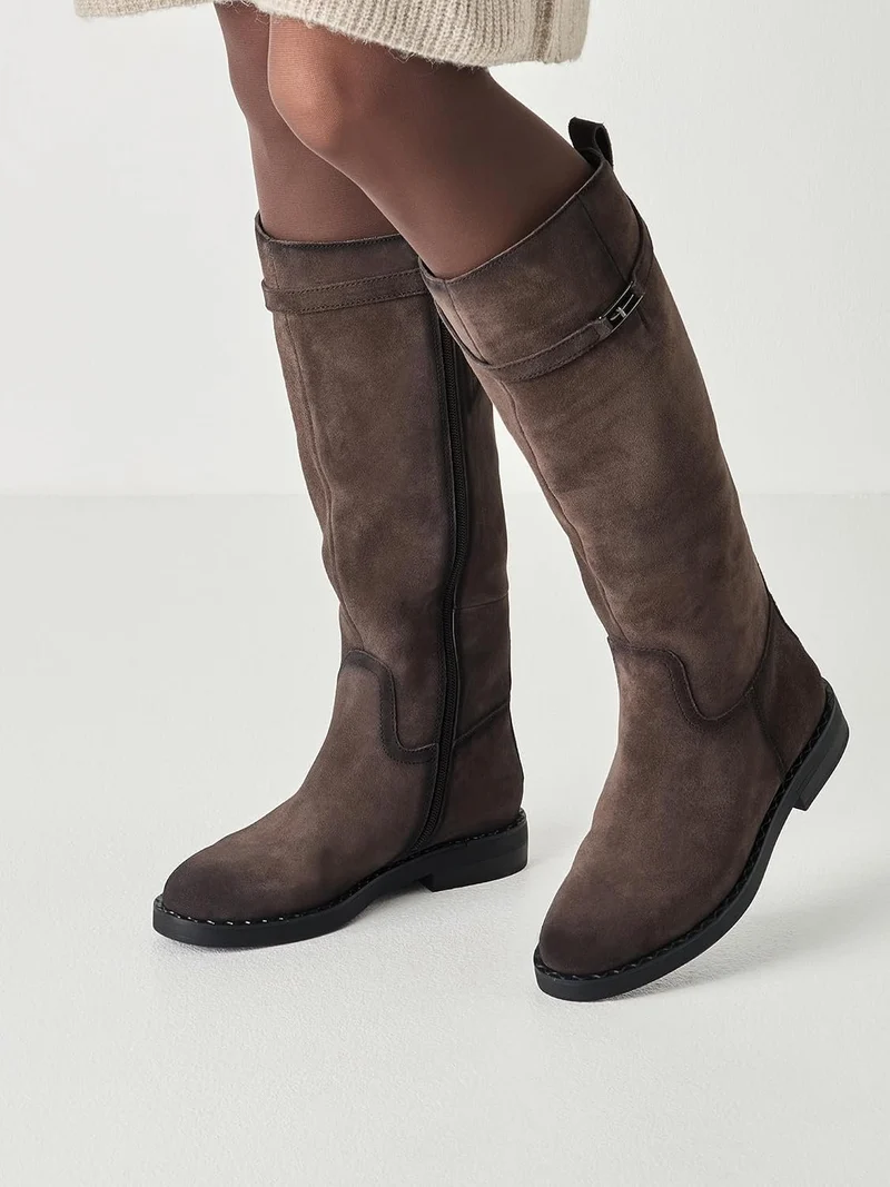 Da.-Stiefel