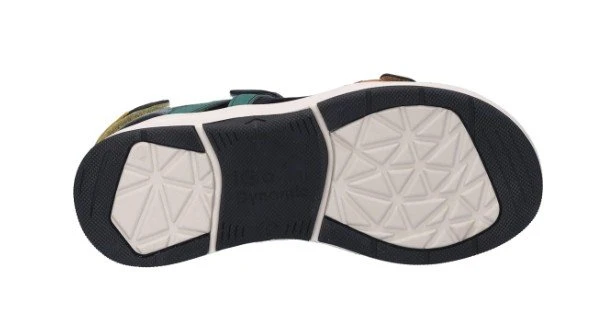 Josef Seibel Outdoor Sandalen beige