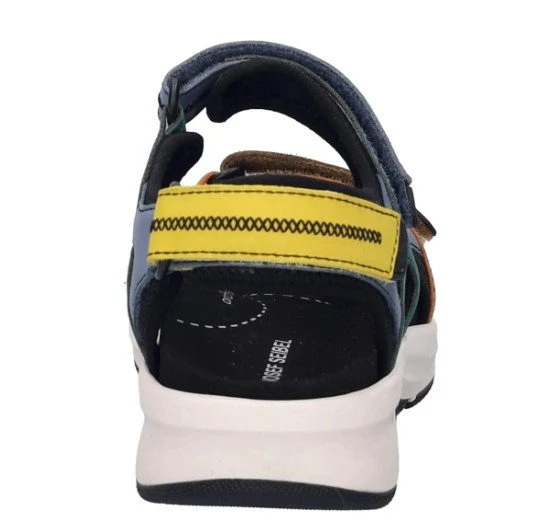 Josef Seibel Outdoor Sandalen beige