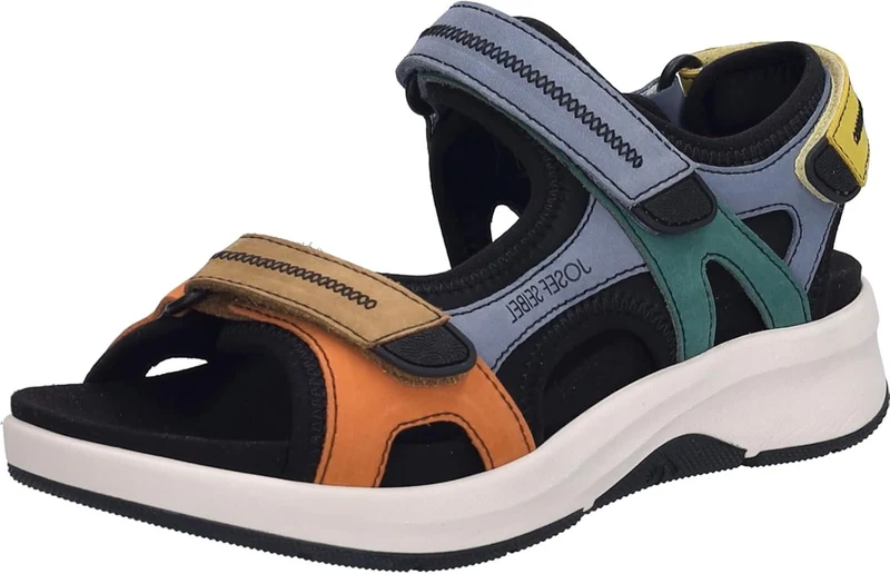 Josef Seibel Outdoor Sandalen beige