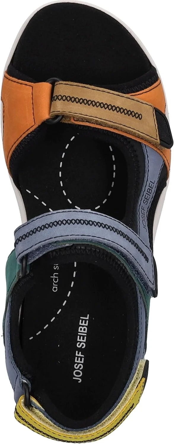 Josef Seibel Outdoor Sandalen beige