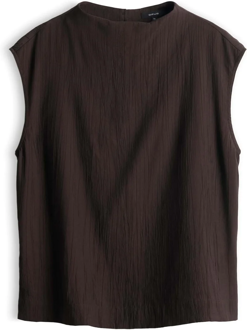 Opus Top Braun