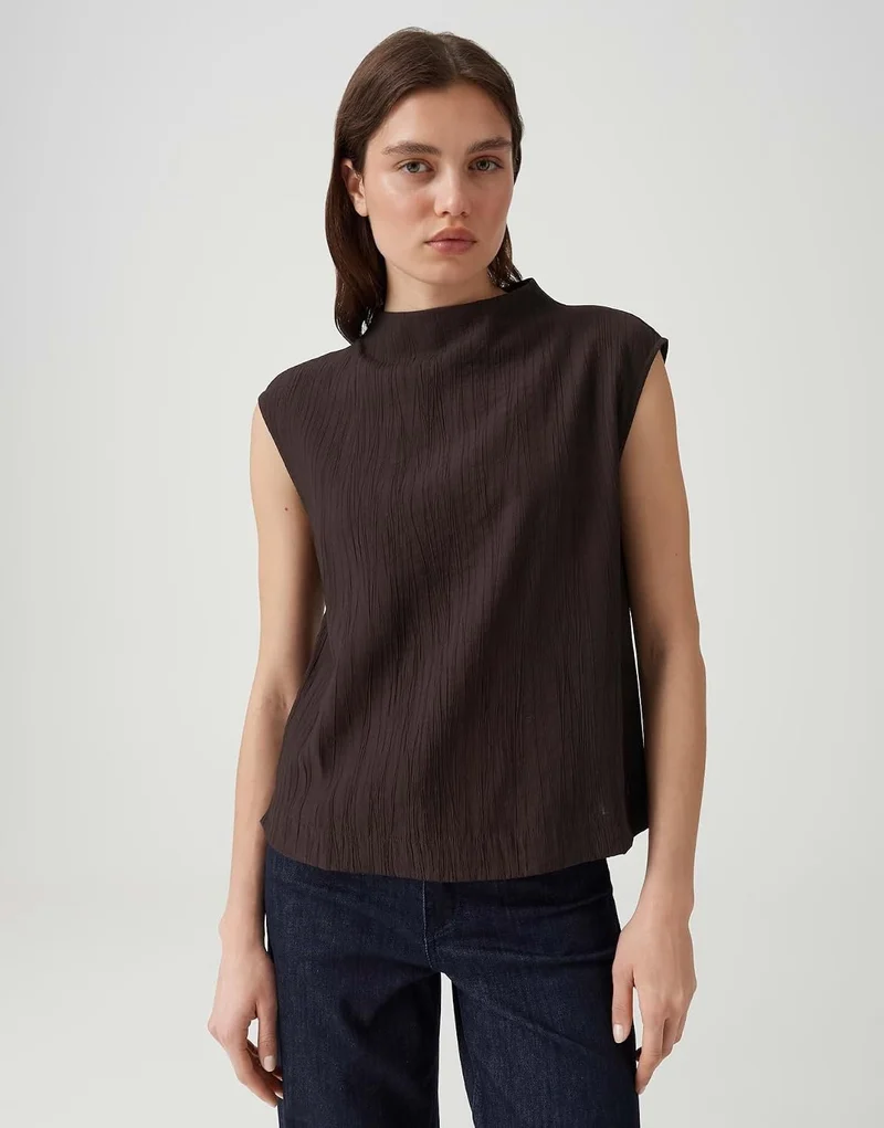 Opus Top Braun