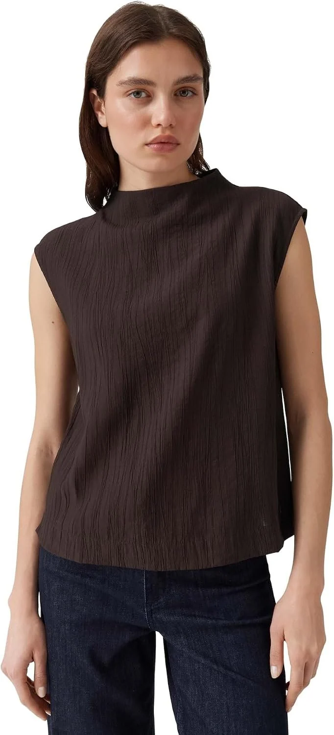 Opus Top Braun