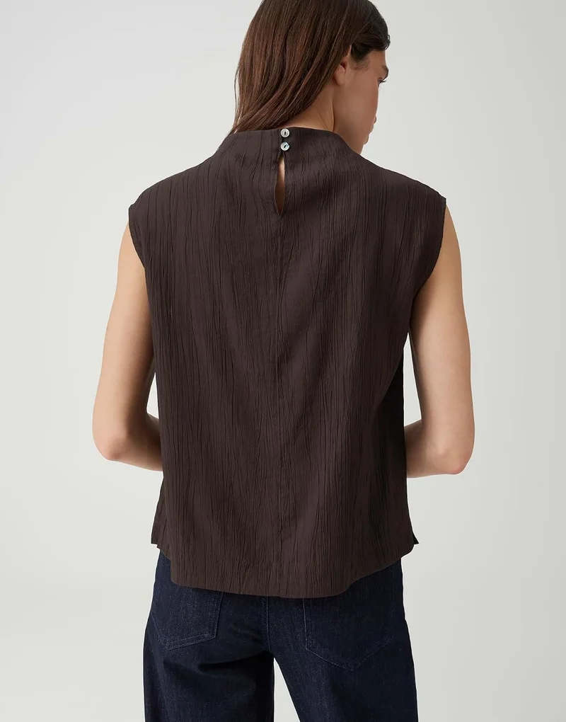 Opus Top Braun