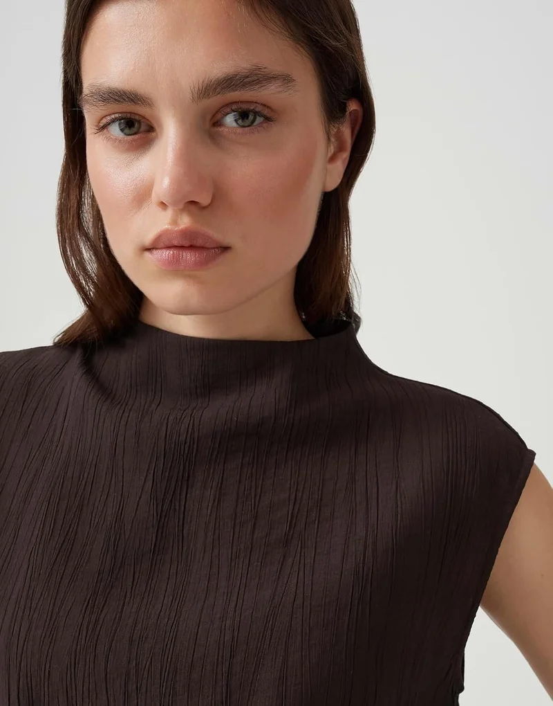 Opus Top Braun