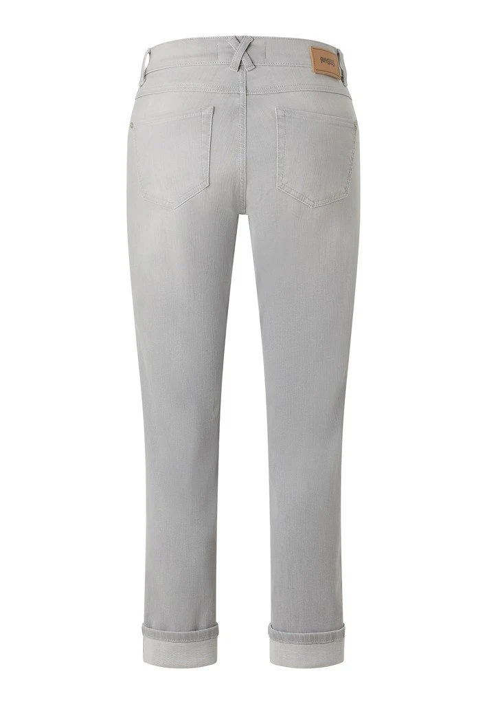 Angels DARLEEN TURN UP, light grey used - 100066437