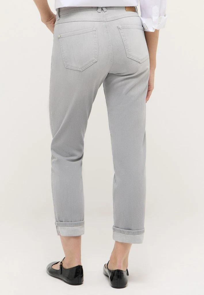 Angels DARLEEN TURN UP, light grey used - 100066437