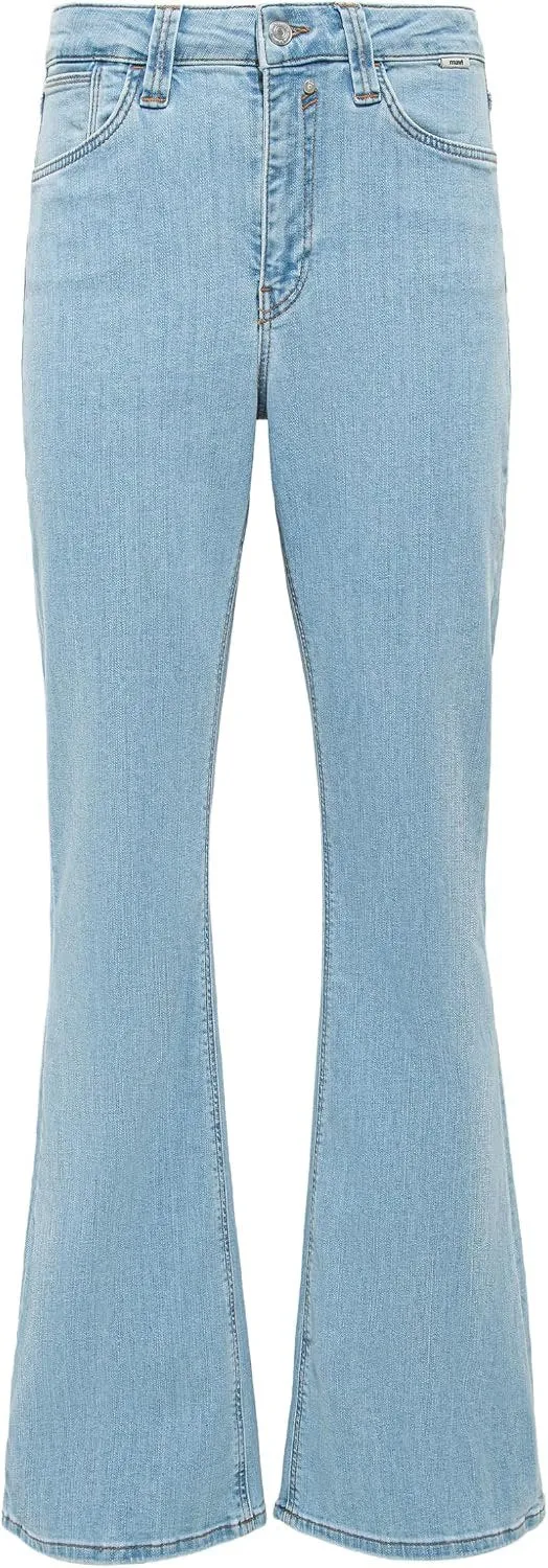 Mavi SAMARA Jeans Blau