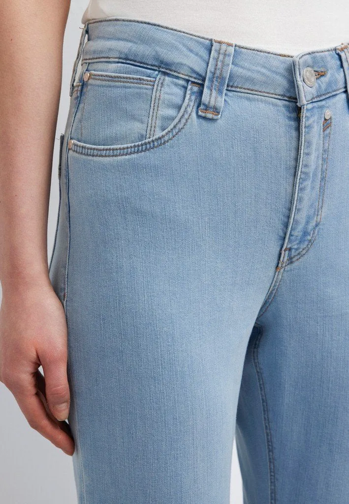Mavi SAMARA Jeans Blau