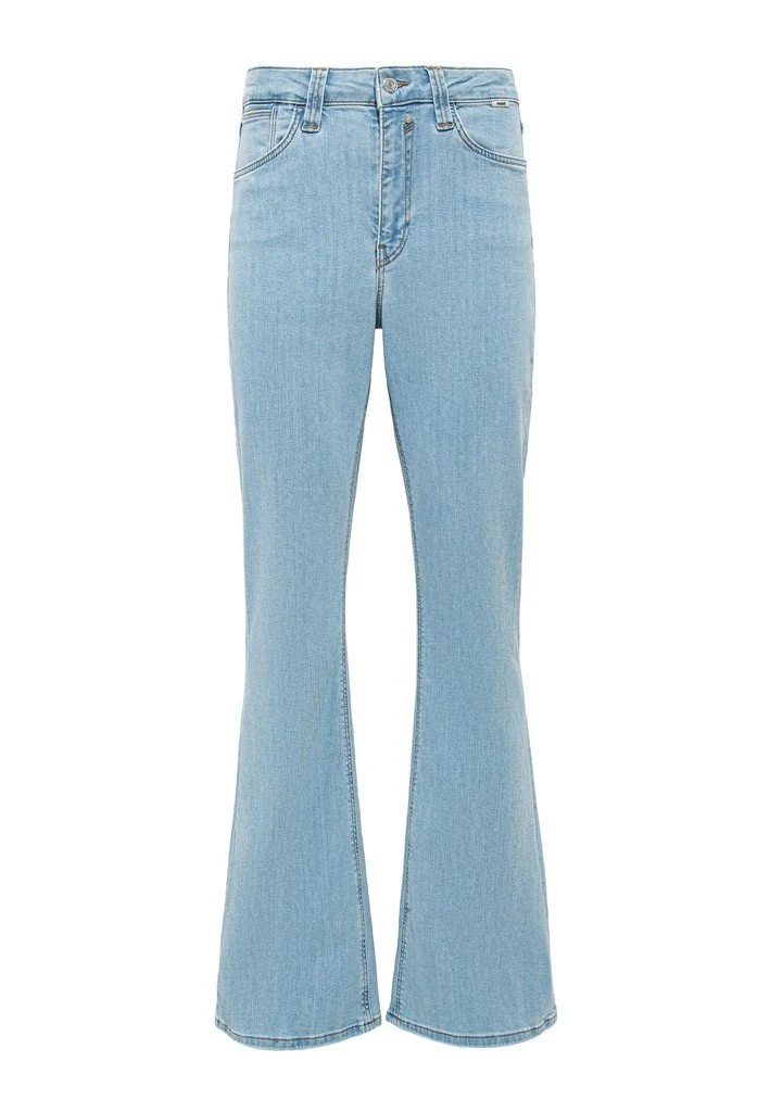 Mavi SAMARA Jeans Blau
