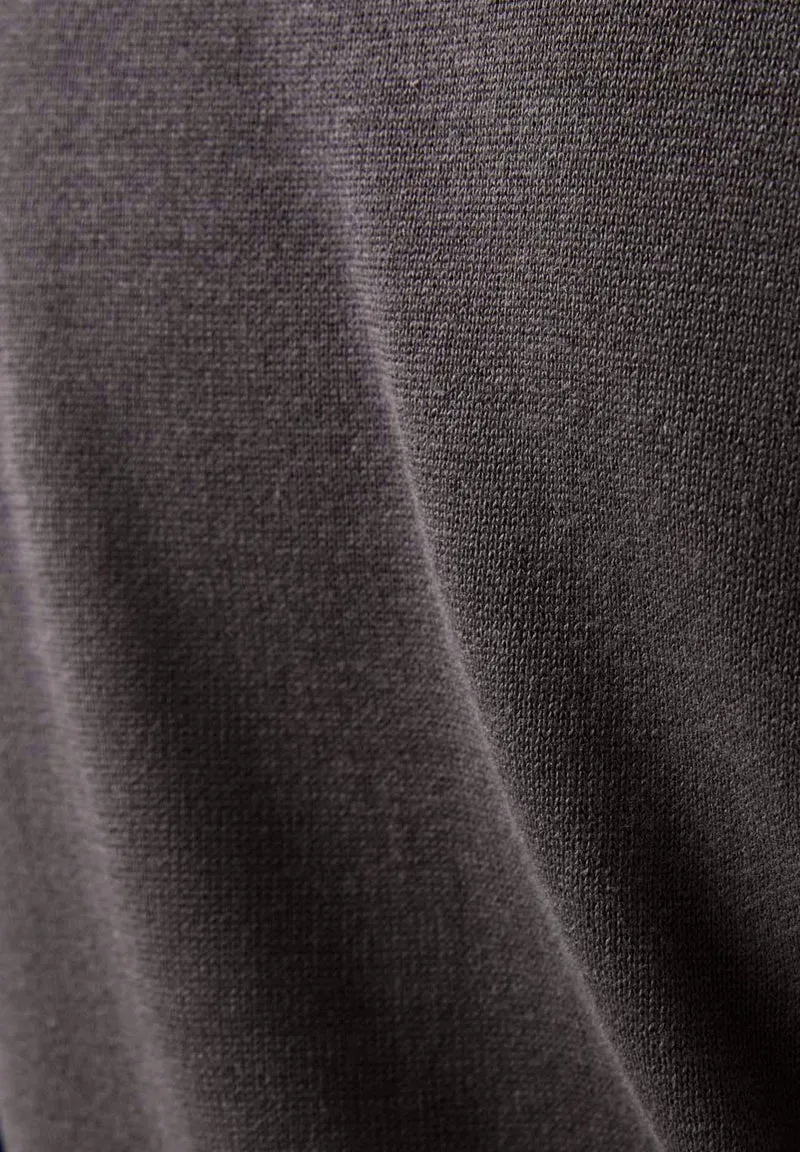 Pullover aus Bio-Baumwolle