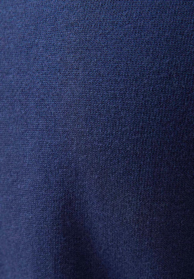 Pullover aus Bio-Baumwolle